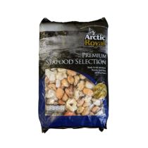 [FROZEN]  Arctic Royal Frozen Seafood Cocktail Paella 800g  海鮮什會
