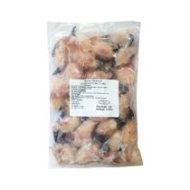 [FROZEN] ASIAMARKET Cooked Crab Single Pincer 1kg  急凍蟹鉗