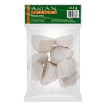 [FROZEN] ASIAN CHOICE Big Taro Peeled 454g 急凍芋頭