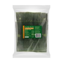 [FROZEN] ASIAN CHOICE Frozen Banana Leaves 454g  急凍香蕉葉