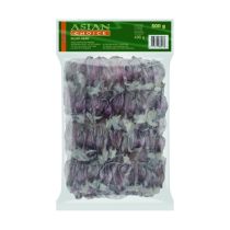 [FROZEN] ASIAN CHOICE Squid Head 500g  急凍魷魚鬚 