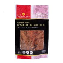 [FROZEN] CP Cooked Duck Boneless Frozen 650g 泰國去骨熟鴨