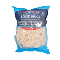 [FROZEN] DAY SEA DAY Squid Ring Natural 1kg 急凍魷魚圈
