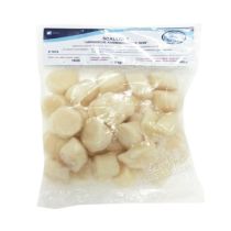 [FROZEN]  Frozen Scallops 1kg  急凍帶子