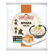 [FROZEN] HAPPY BELLY  Gyoza Skin 300g 家樂寶日式餃子皮