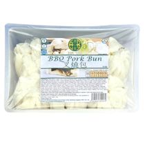 [FROZEN] HK DIMSUM BBQ Pork Bun 310g 叉燒包