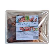 [FROZEN] HK DIMSUM Char Siu BBQ Roast Pork 500g 叉燒