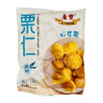 [FROZEN] HONOR Chestnut without Shell  454g 康樂栗仁