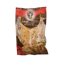 [FROZEN] MEDALDUCK Boneless Roasted Duck 575g 乜都得去骨熟鴨