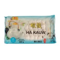 [FROZEN] MEISUM Prawn Dumpling (Ha Kauw) 880g 美心蝦餃