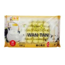 [FROZEN] MEISUM WanTan 696g (Wontons) 美心雲吞