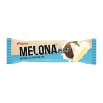 [FROZEN] Melona Ice Bar Coconut Flavour 70g