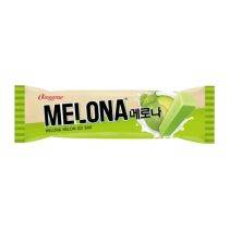 [FROZEN] Melona Ice Bar Melon Flavour 70g