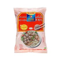 [FROZEN] ORIENTAL KITCHEN Beef Balls 500g 萬興凍牛肉丸