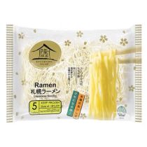 [FROZEN] RYUSHOBO Ramen 625g 新加坡日本拉麵
