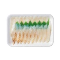 [FROZEN] SEA FOOD MARKET Sepia - Topping Premium 160g 壽司魷魚片
