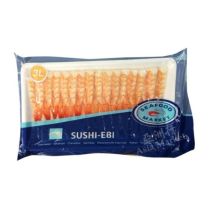 [FROZEN] SEA FOOD MARKET Sushi Ebi 185g 日本壽司蝦