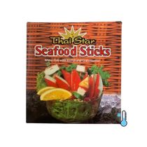 [FROZEN] THAI STAR Seafood Sticks 1kg 泰國蟹柳