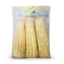 [FROZEN] THREE COCONUT TREE Glutinous Corn 1kg 椰樹牌水煮糯玉米