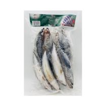 [FROZEN] THREE COCONUT TREE Indian Mackerel 1kg 椰樹牌越南生巴吐