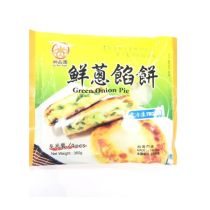 [FROZEN] YUPINYUAN Green Onion Pie 360g 御品園鮮蔥餡餅