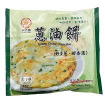 [FROZEN] YUPINYUAN Scallion Green Onion Pancake 600g 御品園蔥油餅