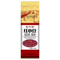 LIUGUAN Adzuki Beans 400g 六官珍珠红小豆