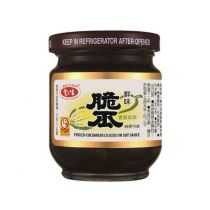 AGV Pickled Cucumber 170g 愛之味鮮味脆瓜