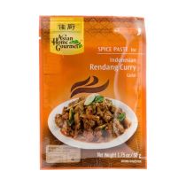 AHG Indonesian Rendang Curry 50g
