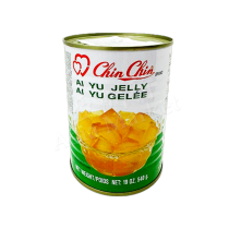 CHIN CHIN - Aiyu Jelly 540g 親親愛玉果凍