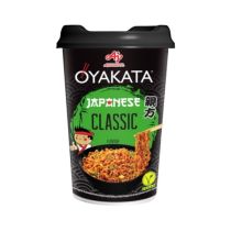 AJINOMOTO Oyakata Classic Cup Noodle 93g 經典口味杯麵