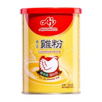 Ajinomoto chicken powder tin 250 grams