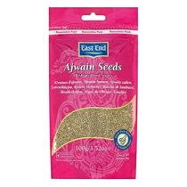 EASTEND Ajwain Seeds 100g 印度藏茴香籽
