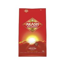 AKASH Basmati Rice 20kg 巴基斯坦叉米 紅袋