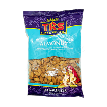 TRS  Almonds 750g 大杏仁