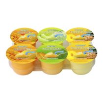 COCON NATA FRUIT DICES PUDDING 708g  馬來什錦布丁