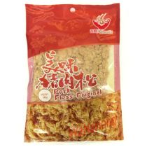 AUTHENTIC Pork Floss Original 90g  正点香脆猪肉松