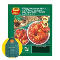 Baba's Meat Curry Powder 250g

