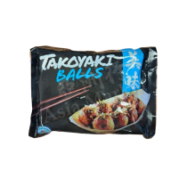 [FROZEN] Takoyaki Balls 500g  日本急凍章魚燒