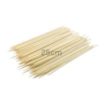 GREATHARVEST 10" (25CM) Bamboo Skewers 100pc 10寸竹簽