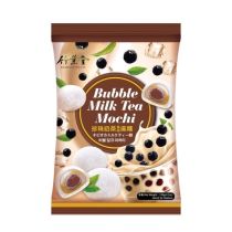 Bamboo House Japanese Style Bubble Tea Mochi 120g 