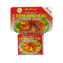 Bao Long  Tom Kho Tau 75g 中式鹵蝦料