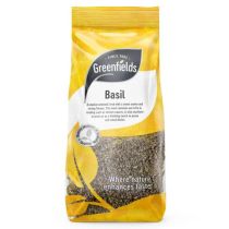 GREENFIELDS Basil 50g 羅勒香料