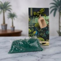 Candlelight Bukhara 500g Bath Salts With Scoop 500g