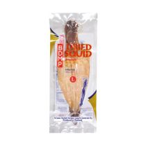 BDMP 6307 Dried Skinless Squid Large 150g 魷魚干大