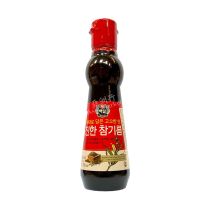 Beksul Pure Sesame Oil 320ml