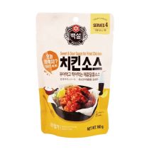 BEKSUL Sweet & Sour Sauce For Fried Chicken 160g