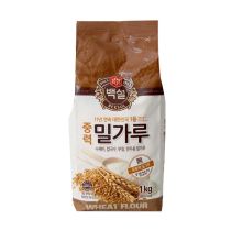 Beksul Wheat Flour 1kg
