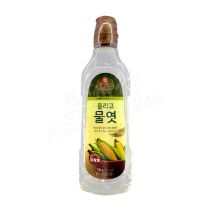 Korean Corn Syrup 700g 