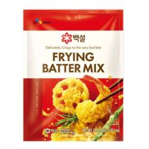 BEKSUL - Korean Frying Mix  韩国 炸粉 1kg